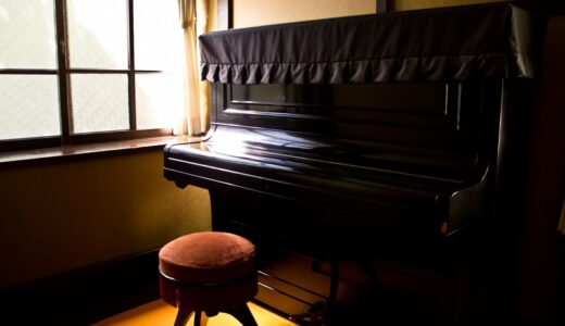 ピアノ教室の体験と選び方