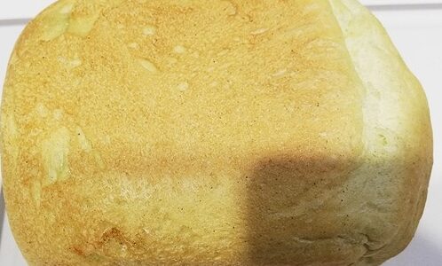 ＜ママにお勧め＞Panasonicホームベーカリー😆天然酵母パンが簡単でおいしい！